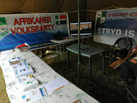 Majuba Stalletjie 1