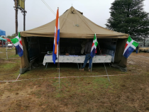 Majuba Stalletjie 2