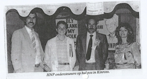 Verkiesingsuitslae van 1981 en 1987 2