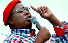 Malema