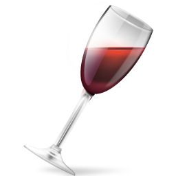 Apps wine icon