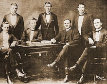 Afrikaner Broederbond