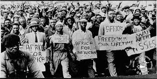 Africa for the Africans