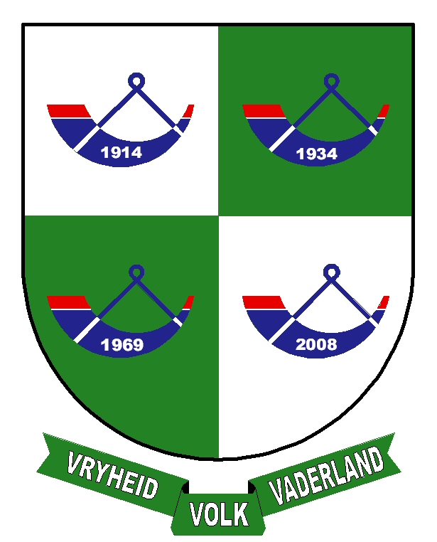 Afrikaner Volksparty Embleem