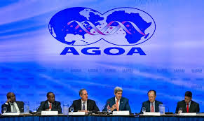 AGOA OOREENKOMS