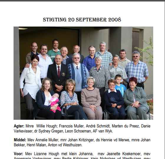 AVP STIGTERSLEDE