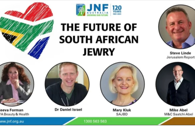 Jewry in South Africa481587
