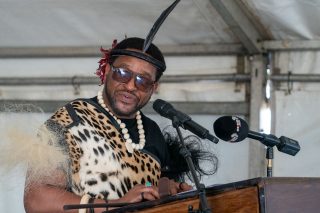 Koning Misuzulu Kazwelithini