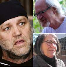 Liberale denkers