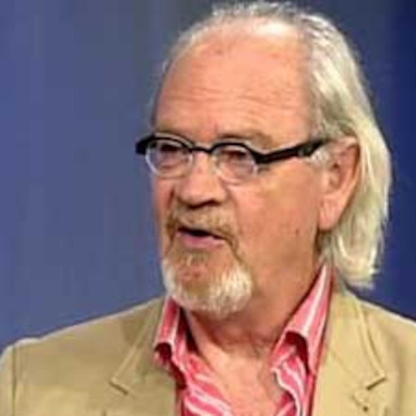 Max du Preez