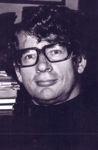 Andre P Brink 3
