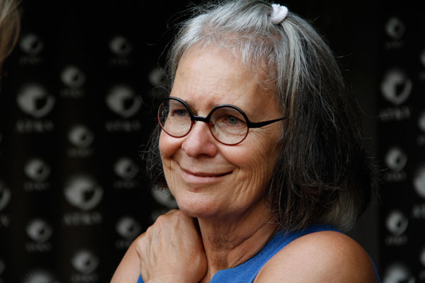 Antjie Krog