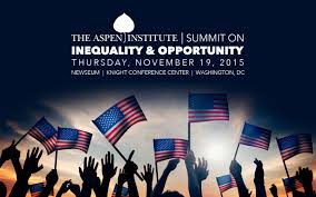 Aspen institute
