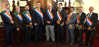 BOERE VOLKSRAAD