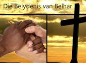 Belhar belydenis