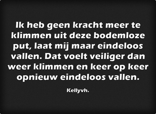 Bodemlose put