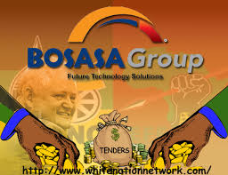 Bosasa korrupsie