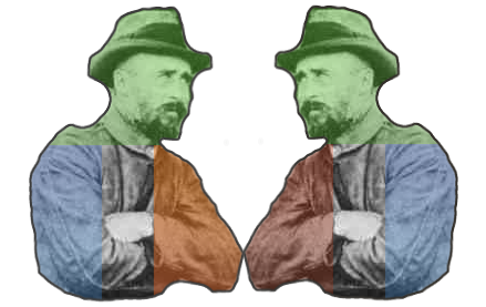 Broedertwis