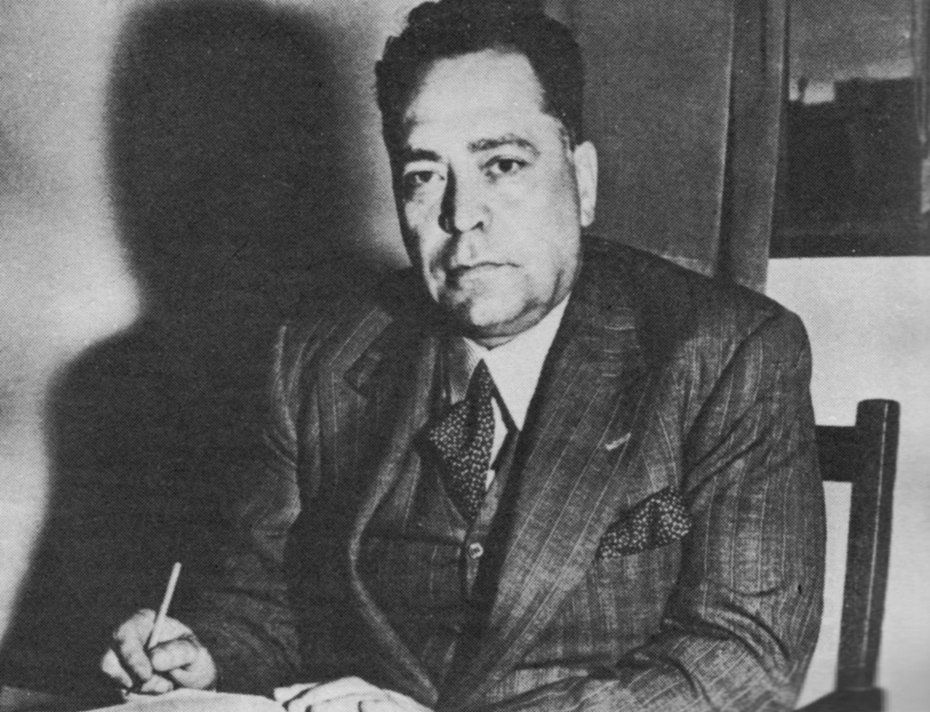 CM van den Heever