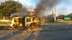 Chaos in Coligny 2