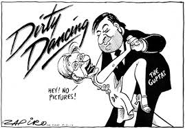 DA en die Guptas