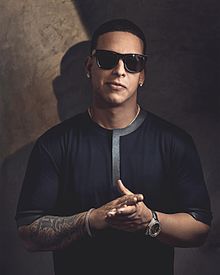 Dady Yankee