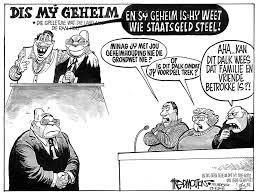 Deler so goed soos die steler