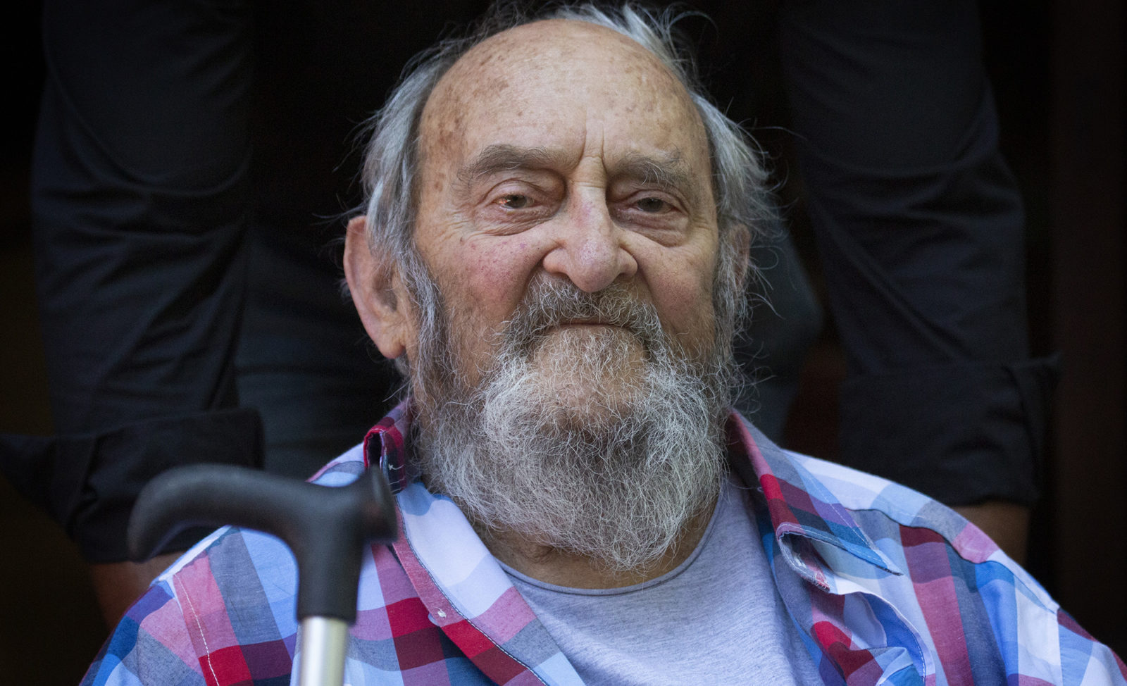 Dennis Goldberg