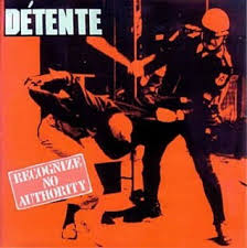Detente