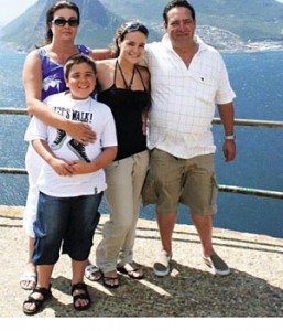 Die Viana gesin