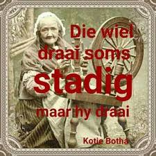 Die Wiel Draai