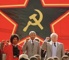 Die ware Mandela