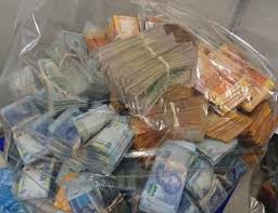 Die wortel van die kwaad by Bosasa