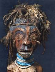 Donker Afrika
