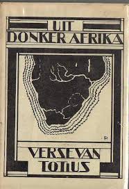Donker Afrika 2