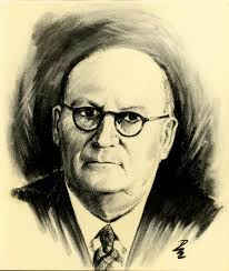 Dr. DF Malan