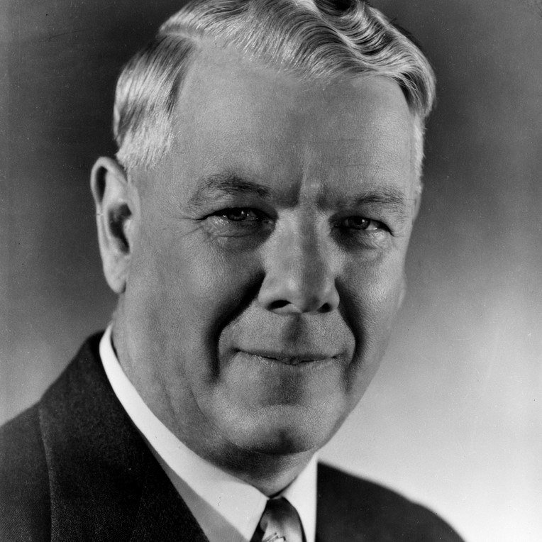 Dr. H.F. Verwoerd