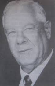 Dr. H.F. Verwoerd 1958 by Bloedrivier