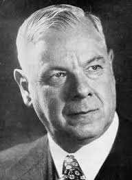 Dr. HF Verwoerd