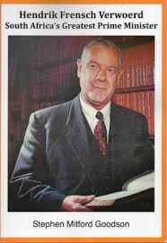 Dr. Hendrik Verwoerd