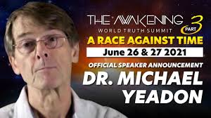 Dr. Michael Yeadon