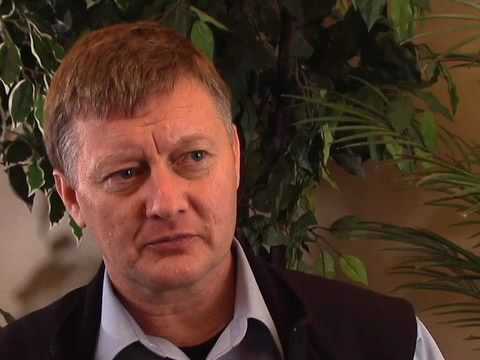 Dr. Peter Hammond