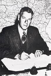 Dr. Verwoerd