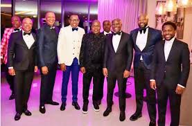 EFF hou almal gelukkig