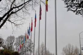 EXPATS call for removing old SA flag