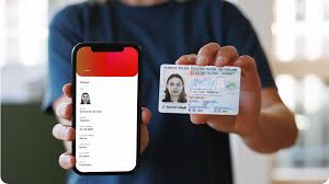 Elektroniese ID