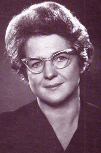Elsa Joubert