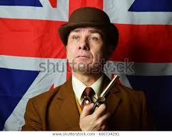 Englishman