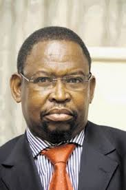 Enoch Godongwana