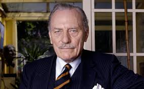 Enoch Powell